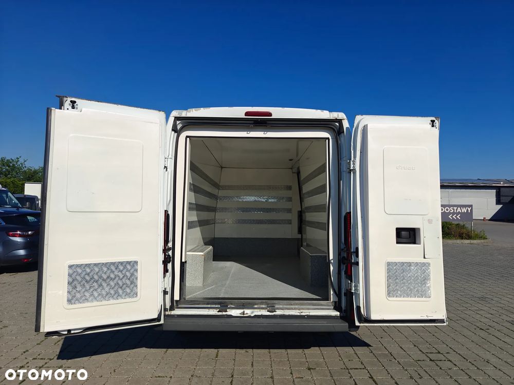 Peugeot Boxer - 11