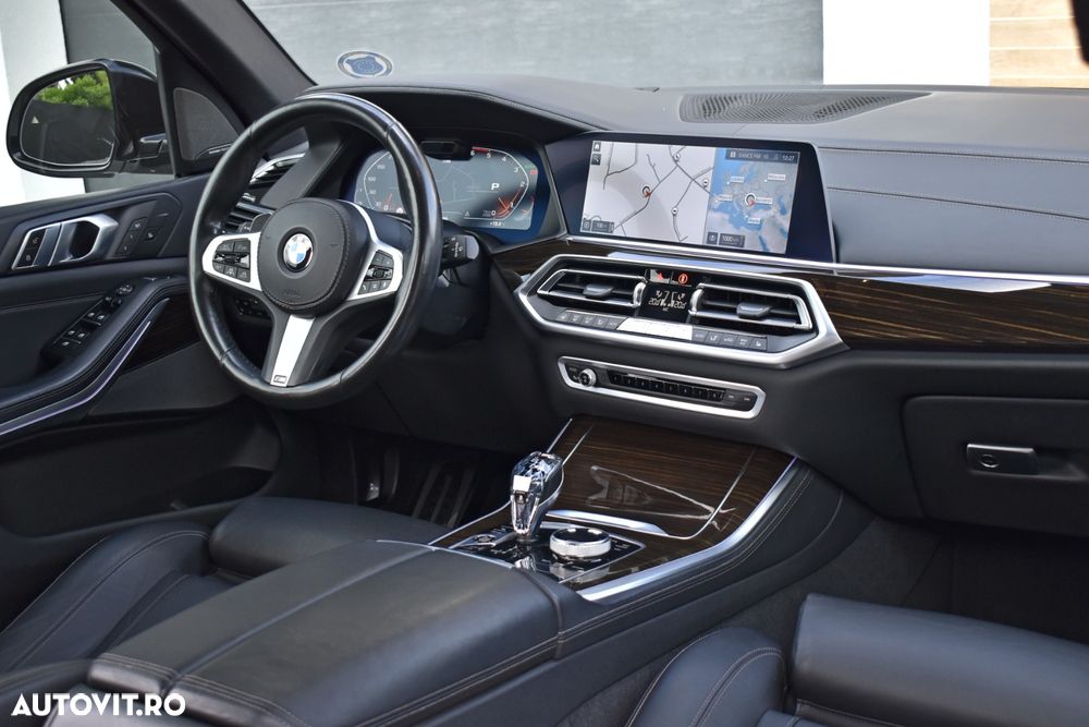 BMW X5 xDrive30d xLine - 5