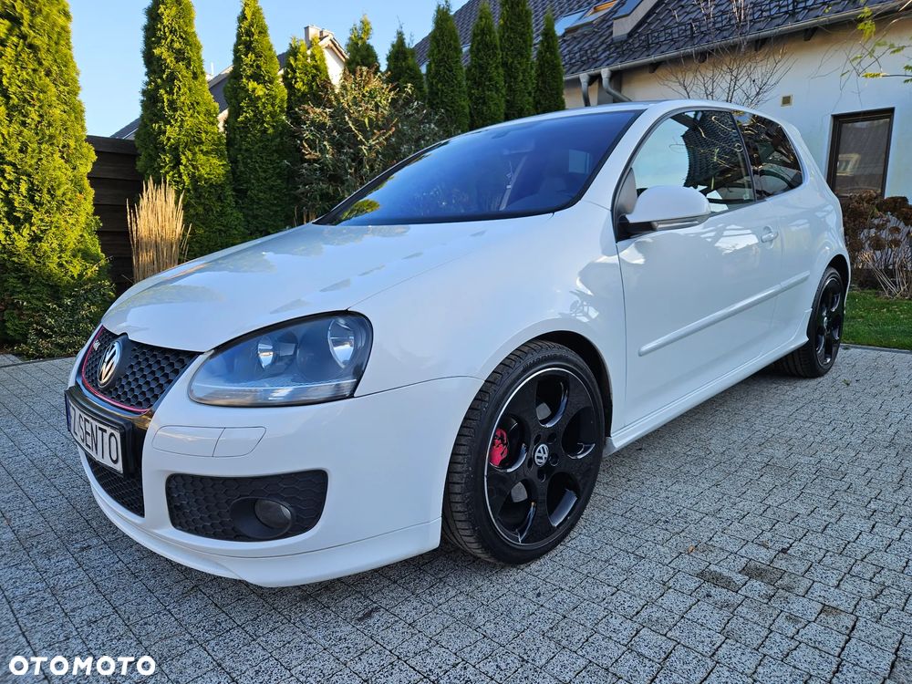 Volkswagen Golf 2.0 GTI DSG Edition 30 - 2