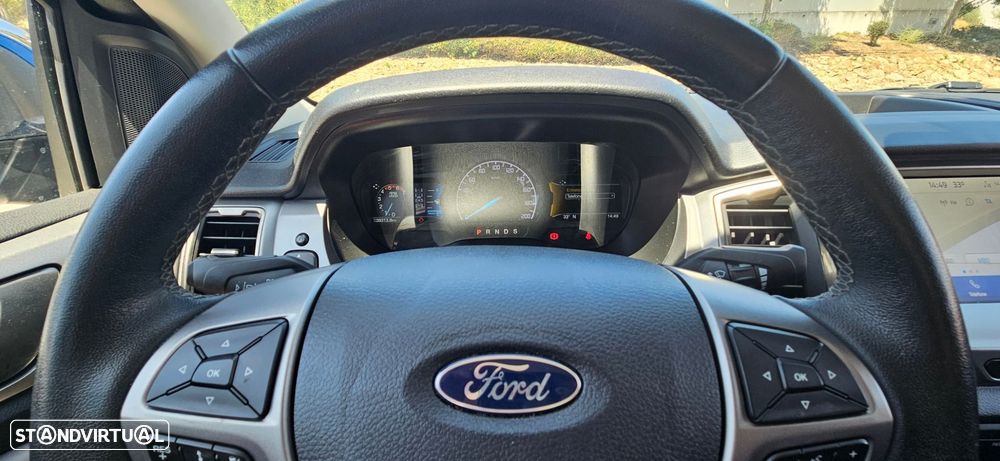 Ford Ranger - 17