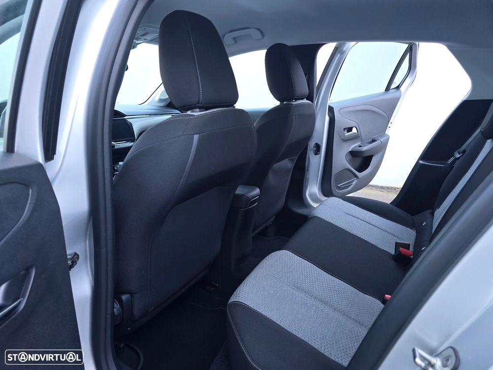 Opel Corsa 1.2 T Aut. - 30