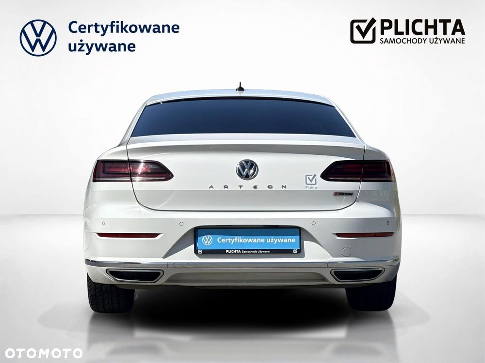 Volkswagen Arteon 2.0 TDI 4Motion SCR Elegance DSG - 5