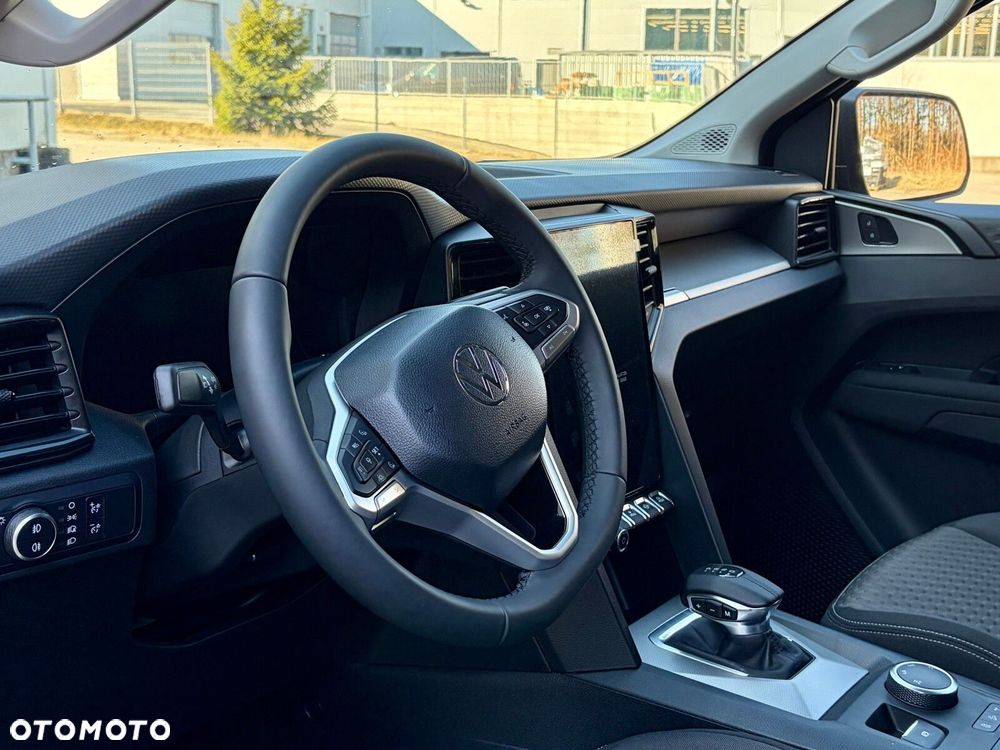 Volkswagen Amarok - 19