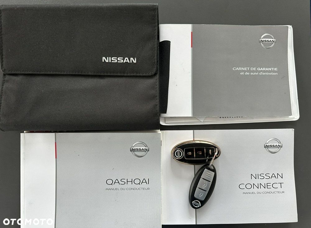 Nissan Qashqai 1.7 dCi N-Connecta - 40