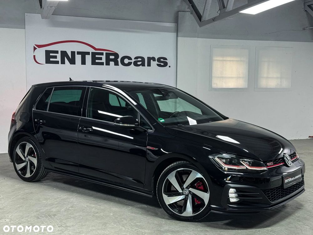 Volkswagen Golf 2.0 TSI BMT GTI Performance DSG - 17