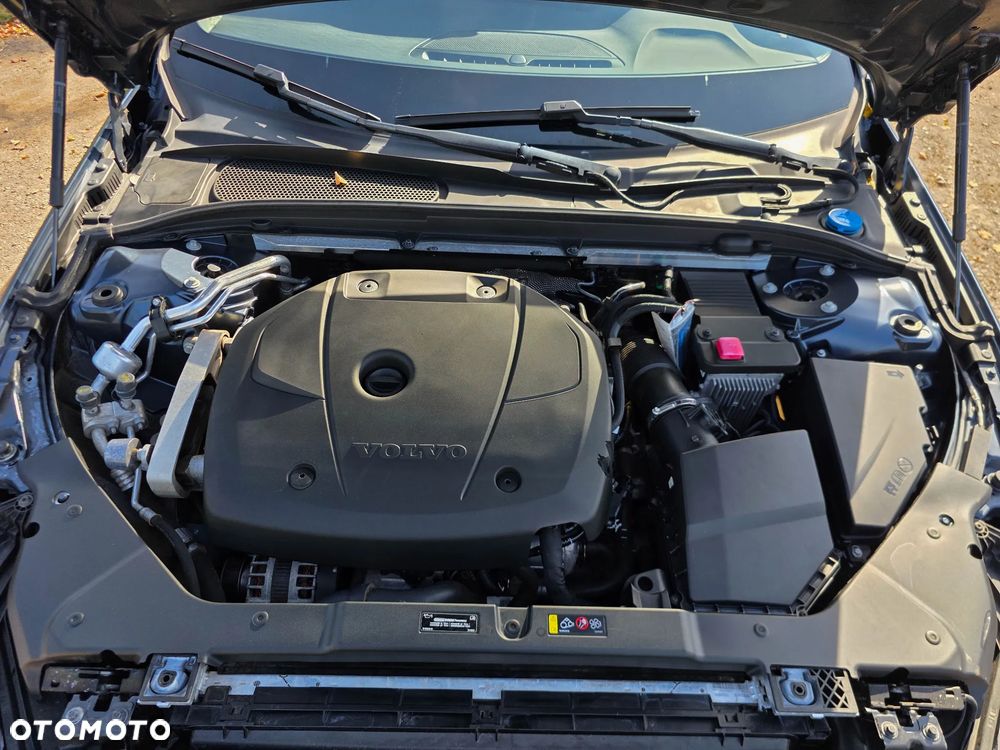 Volvo V60 T5 AWD Geartronic Inscription - 39