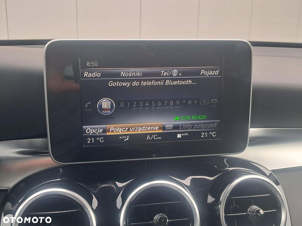 Mercedes-Benz GLC 250 4-Matic - 31