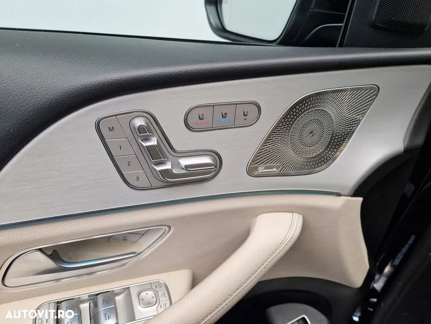 Mercedes-Benz GLE - 6