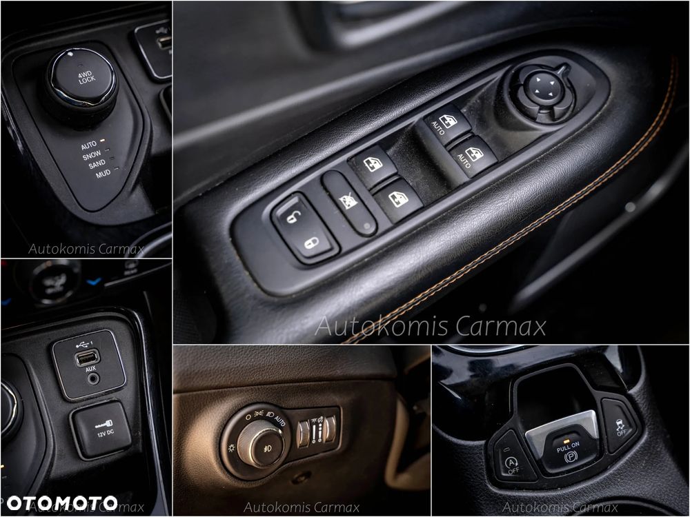 Jeep Compass - 26