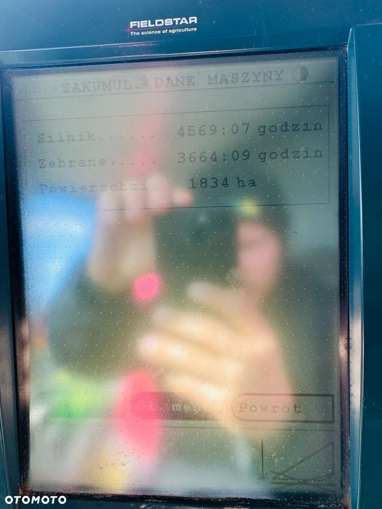 Massey Ferguson 7274 - 14