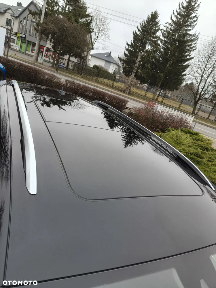 Volkswagen Sharan 2.0 TDI BMT Highline DSG - 18