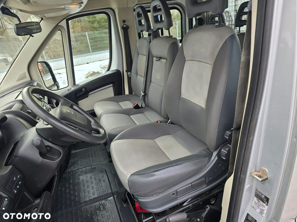Peugeot Boxer - 31