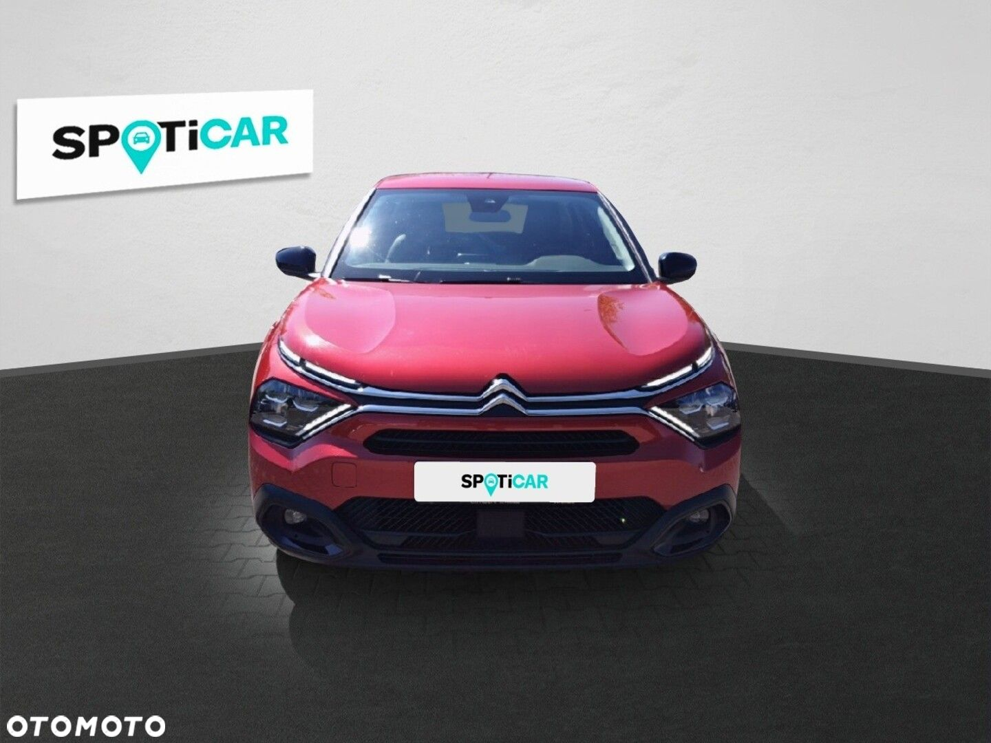 Citroën C4 1.2 PureTech Feel Pack S&S EAT8 - 2