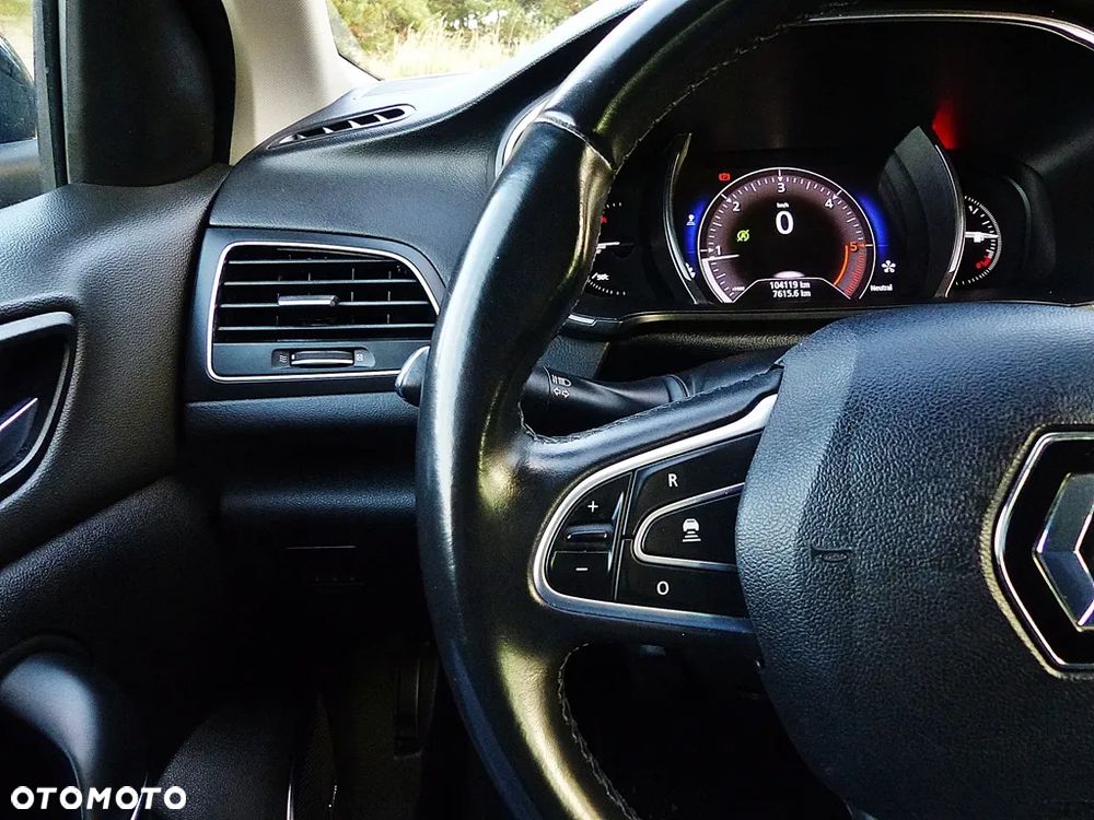 Renault Megane ENERGY dCi 130 Start & Stopp Luxe - 30