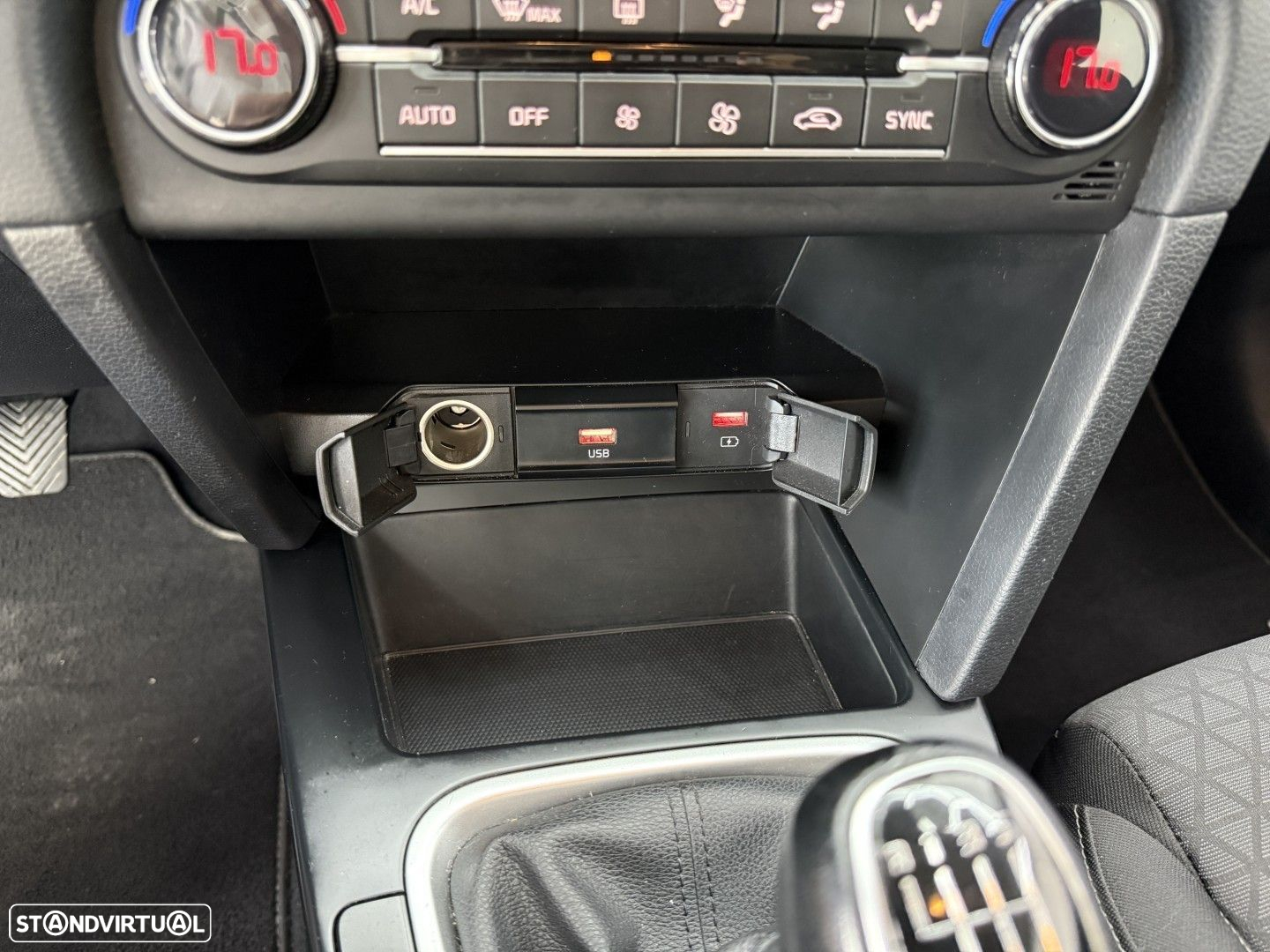 Kia Ceed 1.0 T-GDI Drive - 20