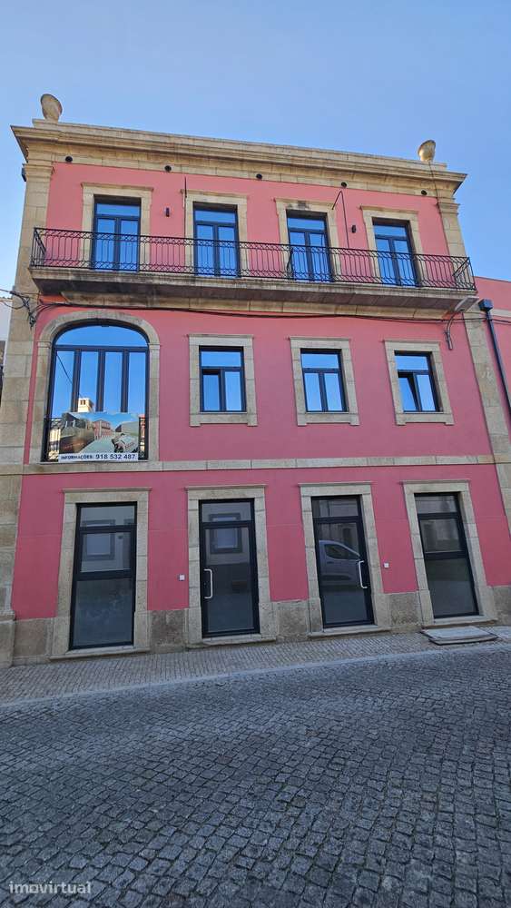 Prédio reabilitado preparado para investimento | 8 unidades + rooftop - Grande imagem: 5/40
