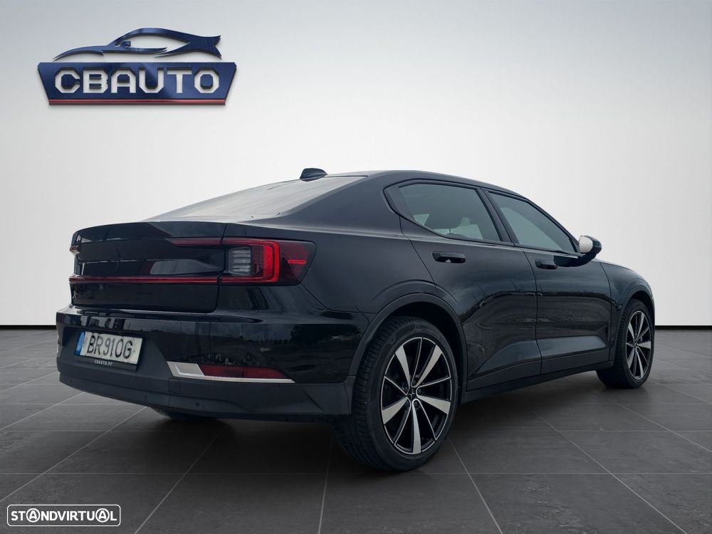 Polestar 2 Long Range 78 kWh AWD - 6