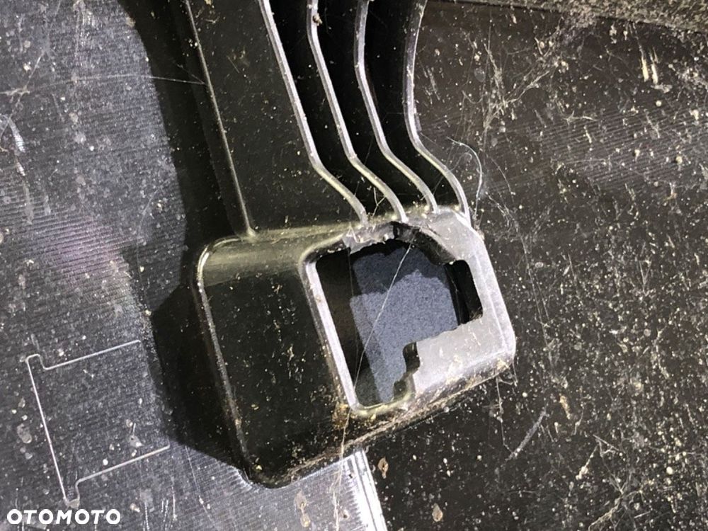 SPOILER LOTKA  AUDI Q5 (FYB, FYG) 2016 - 2022 40 TDI Mild Hybrid quattro 150 kW [204 KM] Hybryda - 8