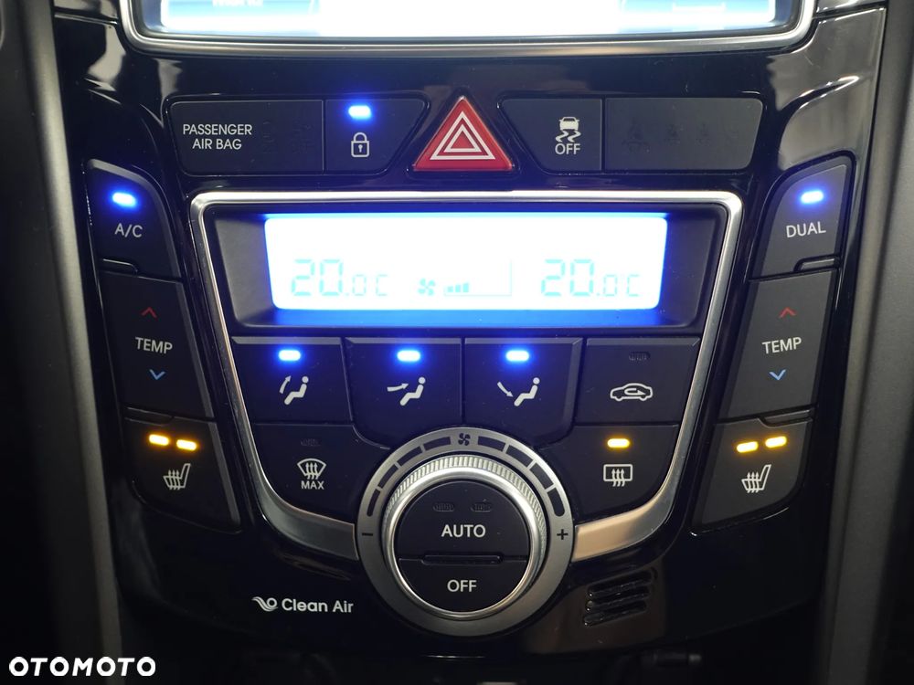 Hyundai i30 1.6 CRDI Passion - 33