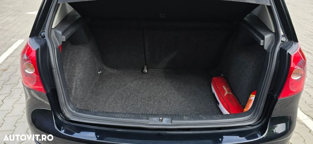 Volkswagen Golf 2.0 TDI DSG Comfortline - 15