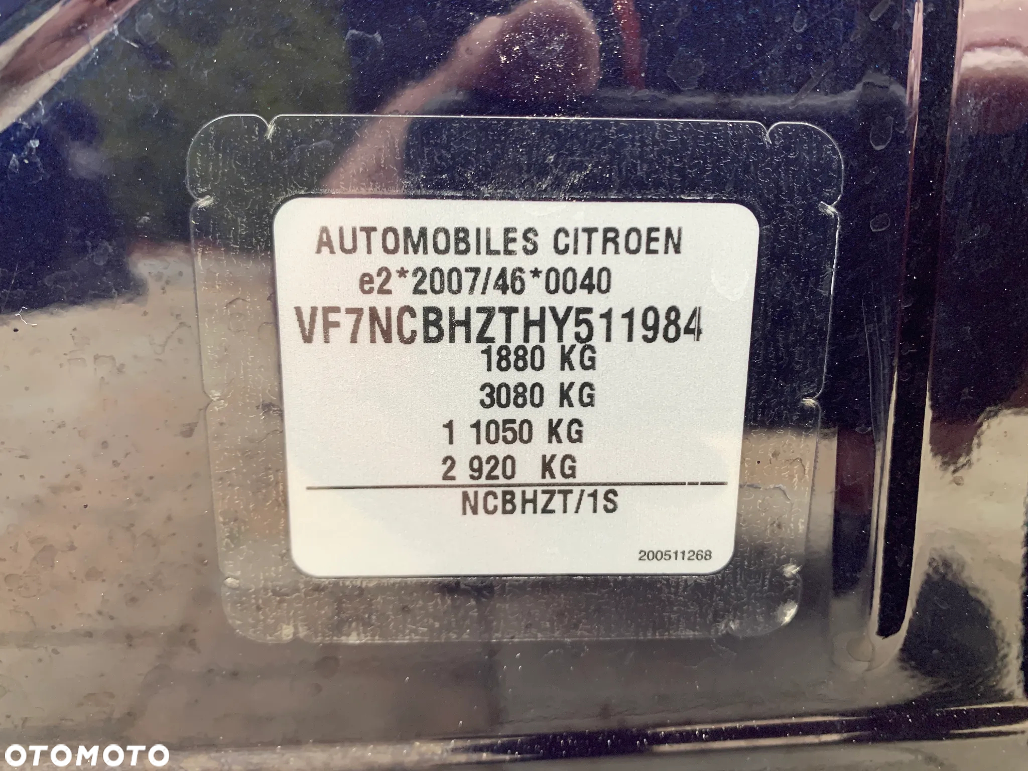 Citroën C4 BlueHDi 120 Stop&Start EAT6 Shine - 19
