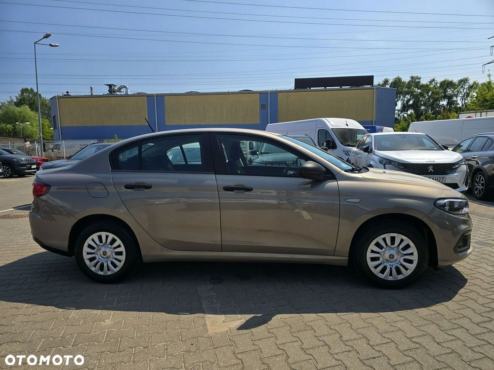 Fiat Tipo - 4