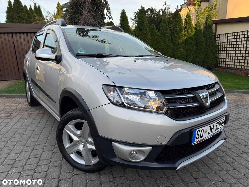 Dacia Sandero - 2
