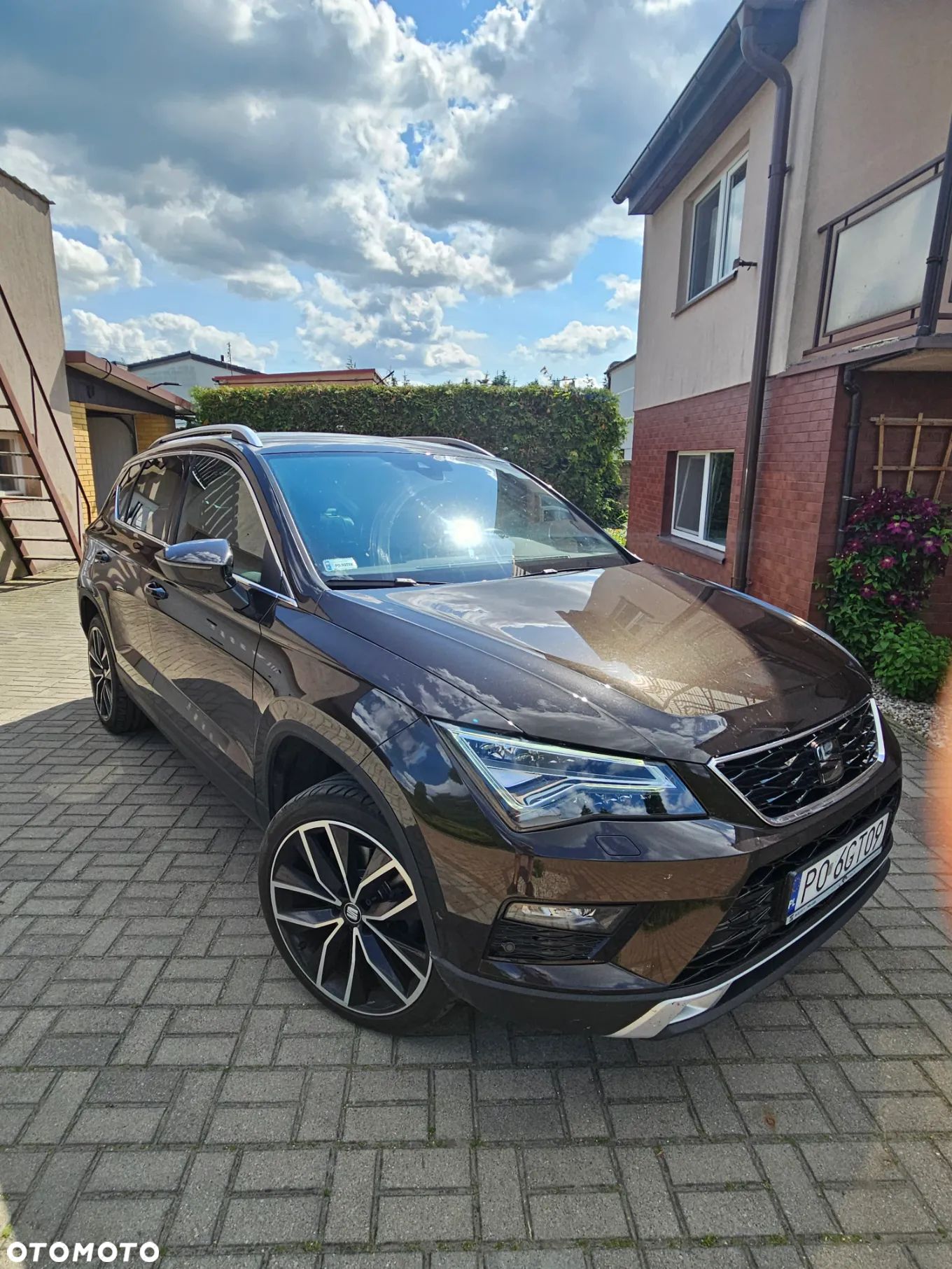 Seat Ateca - 1