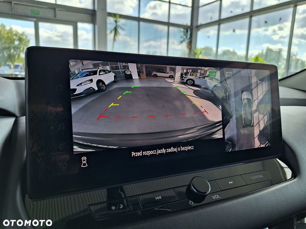 Nissan Qashqai 1.5 e-POWER N-Connecta - 29