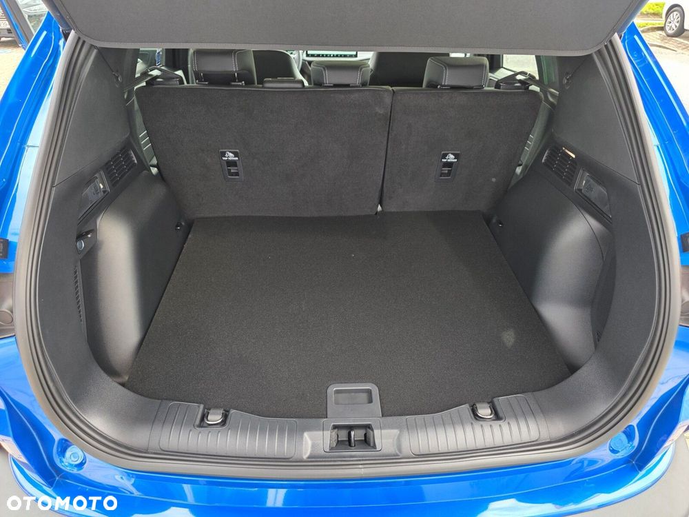 Ford Kuga - 28