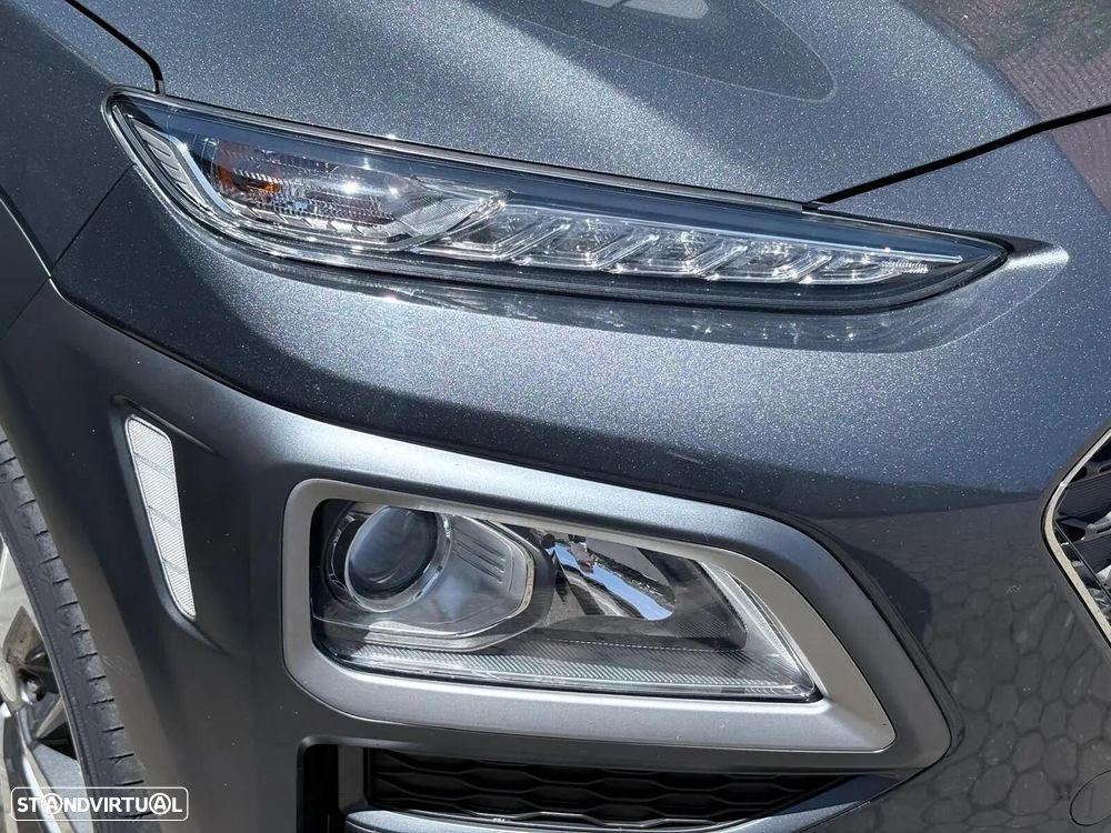 Hyundai Kauai 1.0 T-GDi Premium - 15