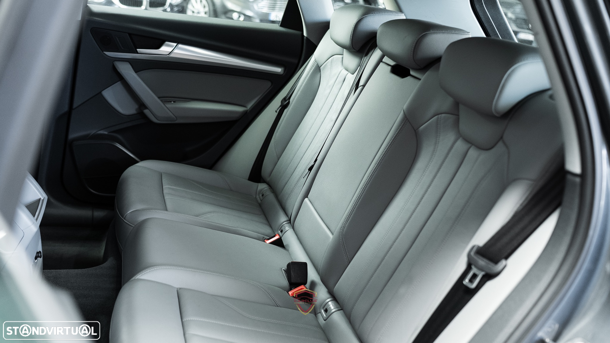 Audi Q5 35 TDI S tronic - 46