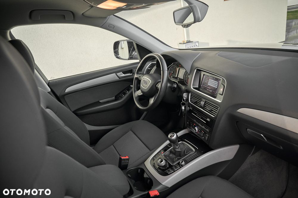 Audi Q5 2.0 TDI - 32