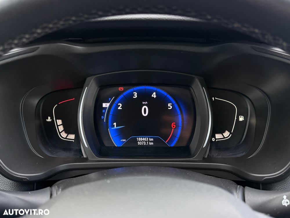 Renault Kadjar TCe EDC GPF Intens - 22