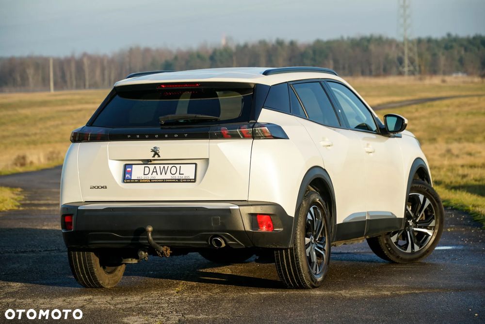 Peugeot 2008 - 10