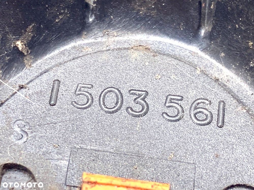 KIERUNKOWSKAZ PRAWY PRZÓD  MINI MINI (R50, R53) 2001 - 2006 Cooper 85 kW [116 KM] benzyna 2001 - - 3