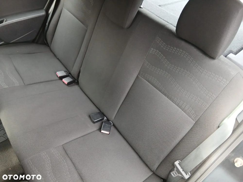 Dacia Sandero 1.6 MPI Stepway - 32