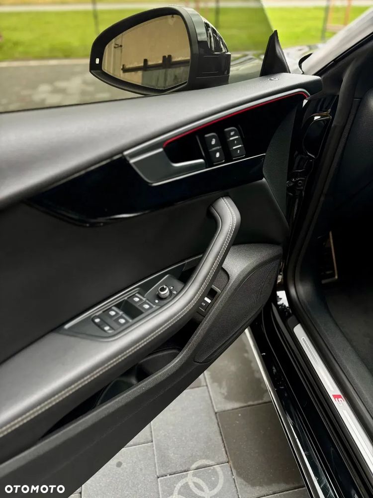 Audi A5 Sportback - 10