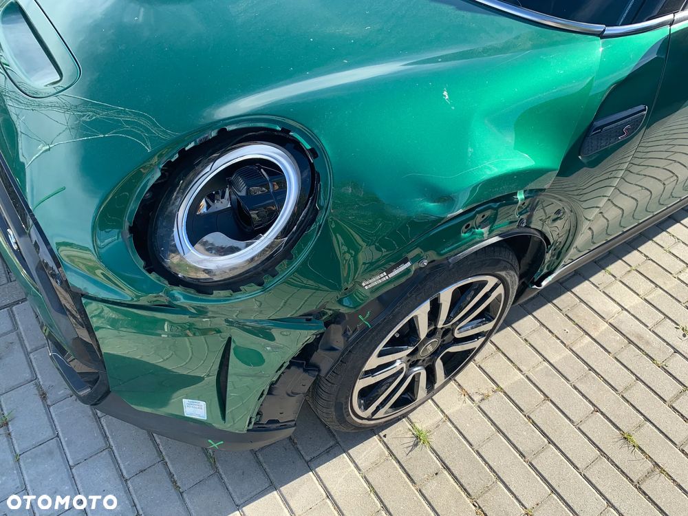 Mini Cooper S 2023 photo 4