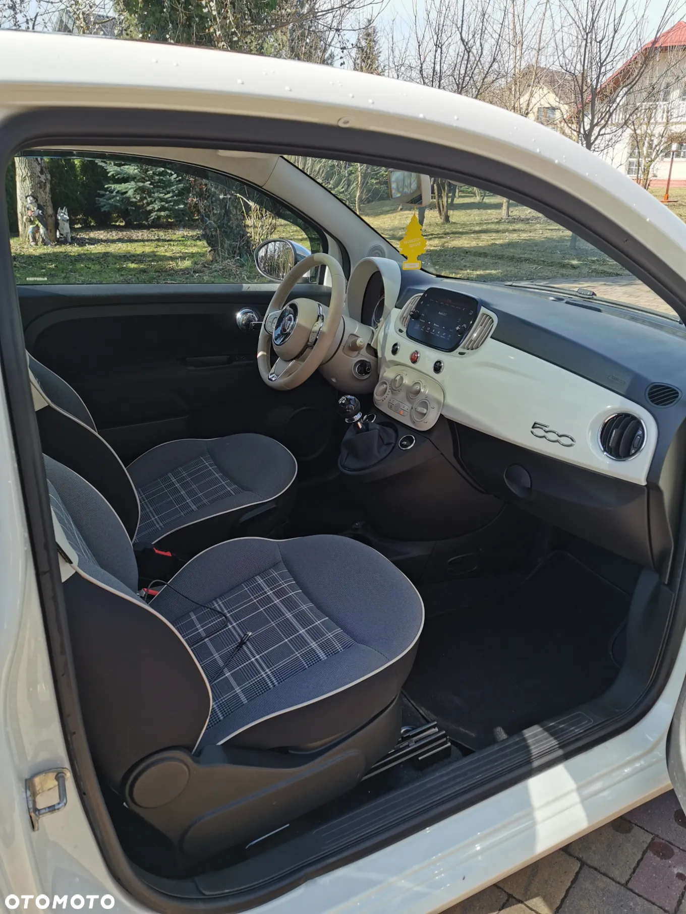 Fiat 500 1.0 Hybrid Dolcevita - 13