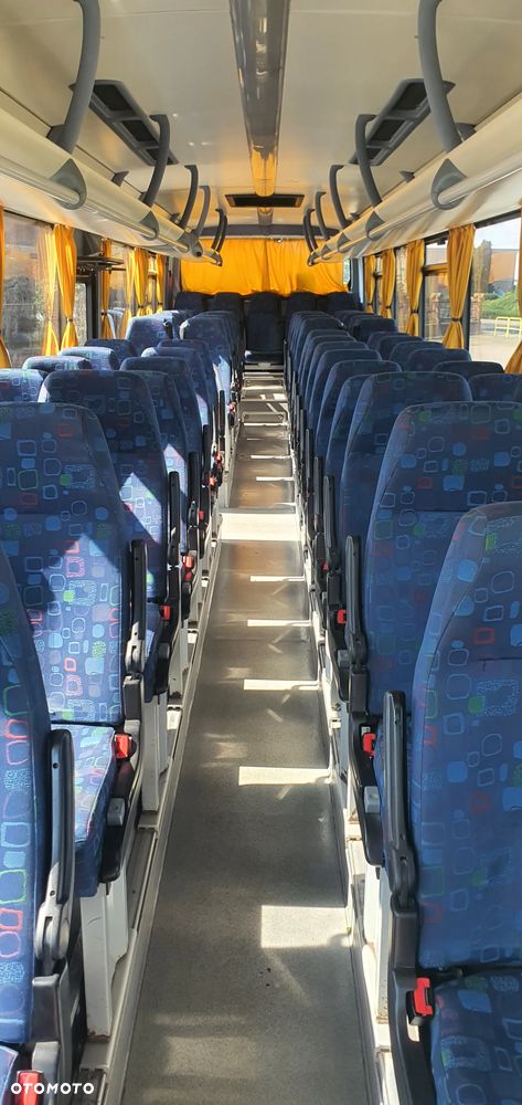 Irisbus Crossway 34000zł netto - 5