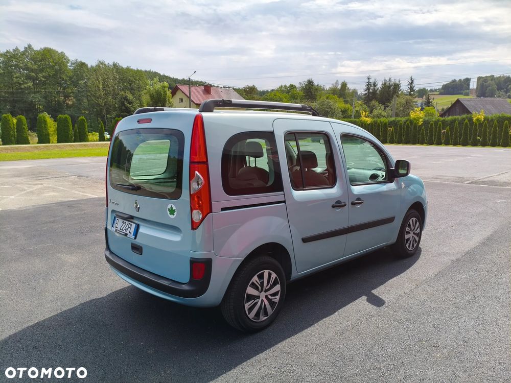 Renault Kangoo 1.6 16V Expression - 7