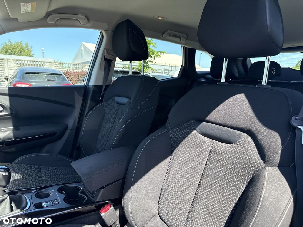 Renault Kadjar 1.3 TCe FAP Zen - 12
