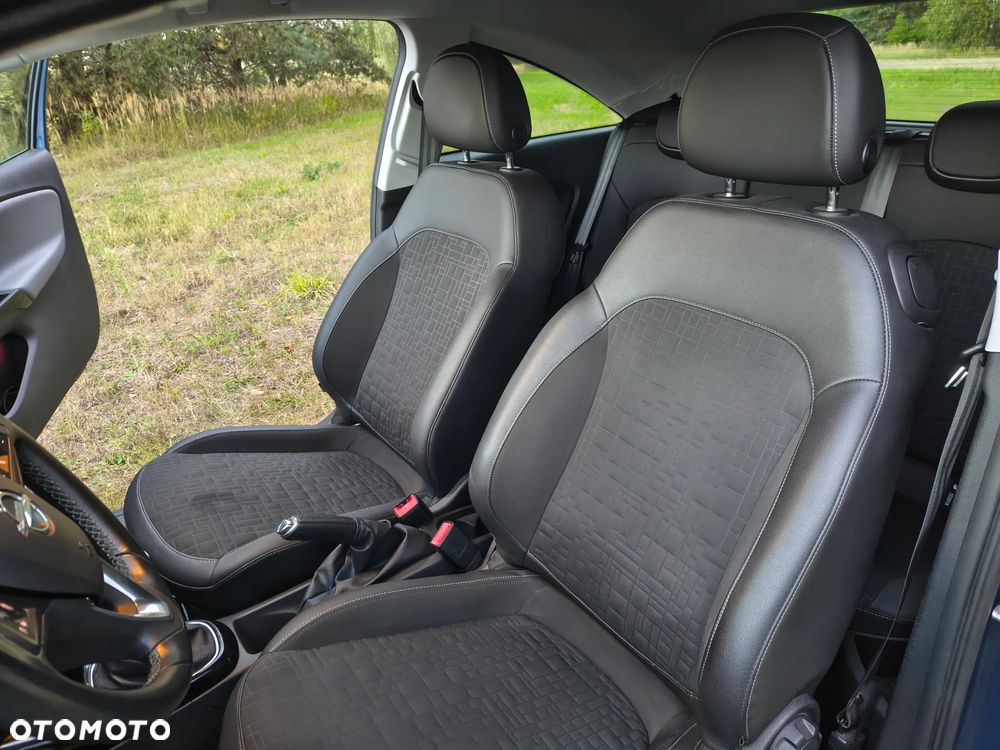 Opel Corsa 1.0 T Cosmo EcoFLEX S&S - 18
