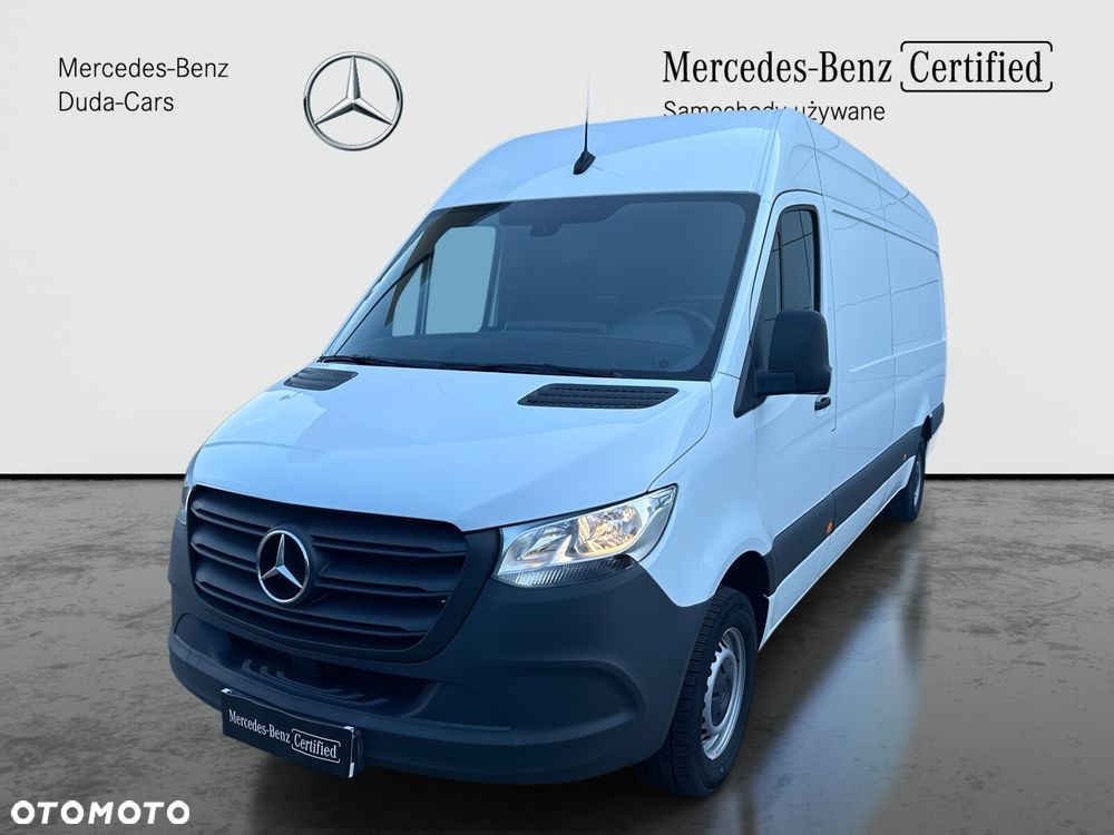 Mercedes-Benz Sprinter - 2