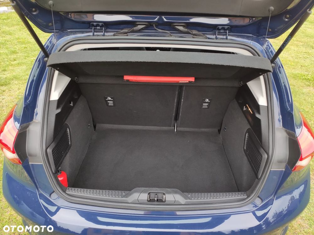 Ford Focus 1.0 EcoBoost Trend Edition - 12