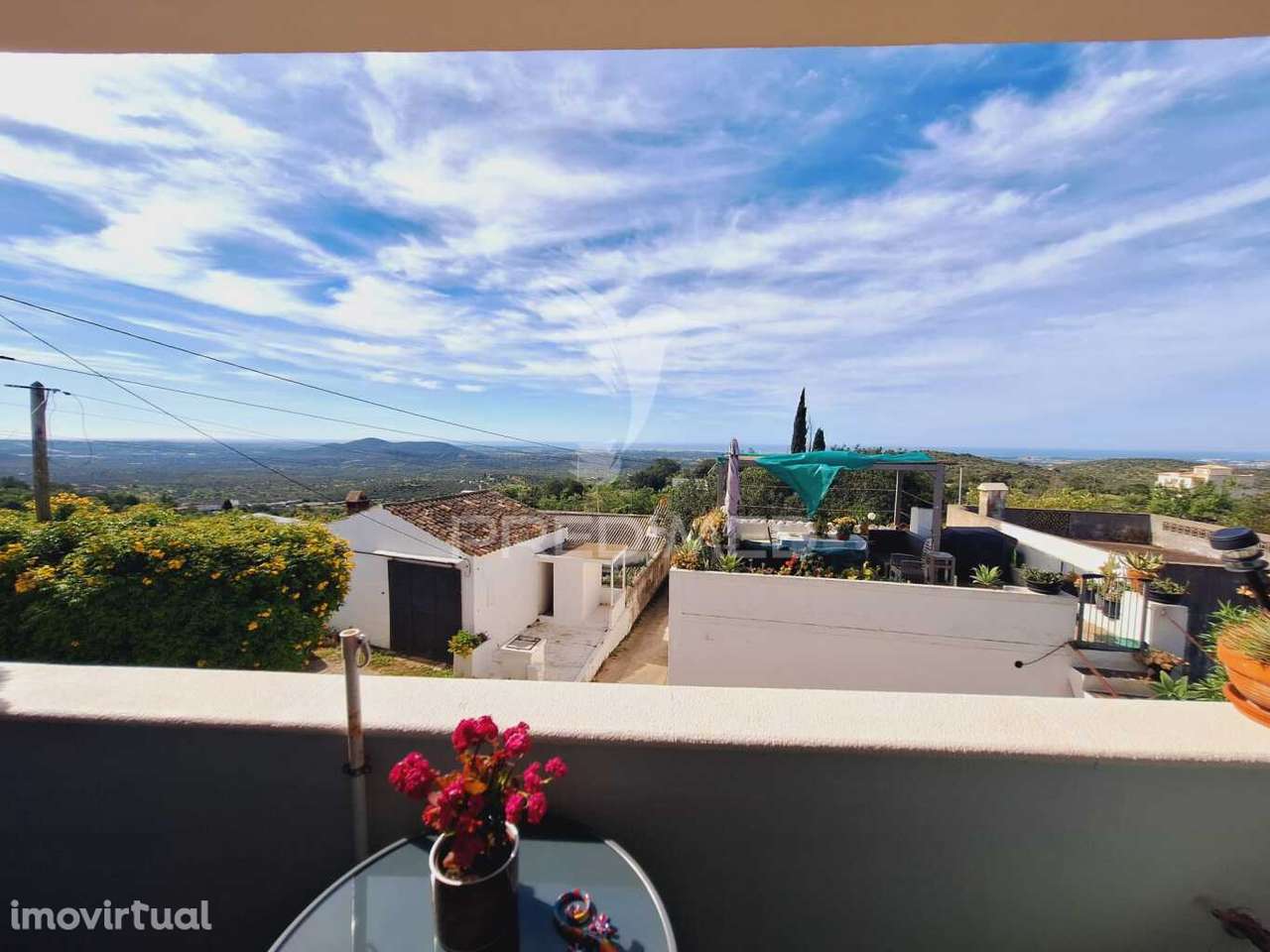 Fantástica moradia na zona do Parragil em Loulé - Grande imagem: 2/39