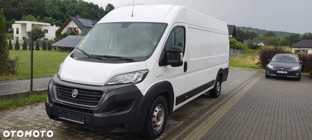 Fiat Ducato  L4H2 - 16