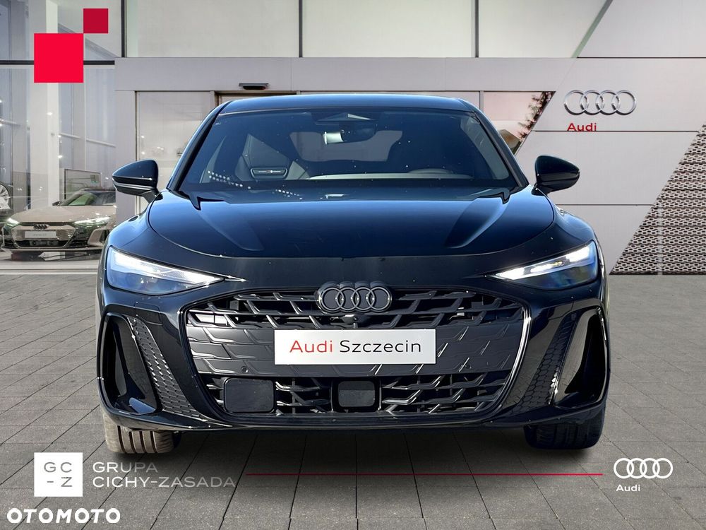 Audi A6 Limousine - 8