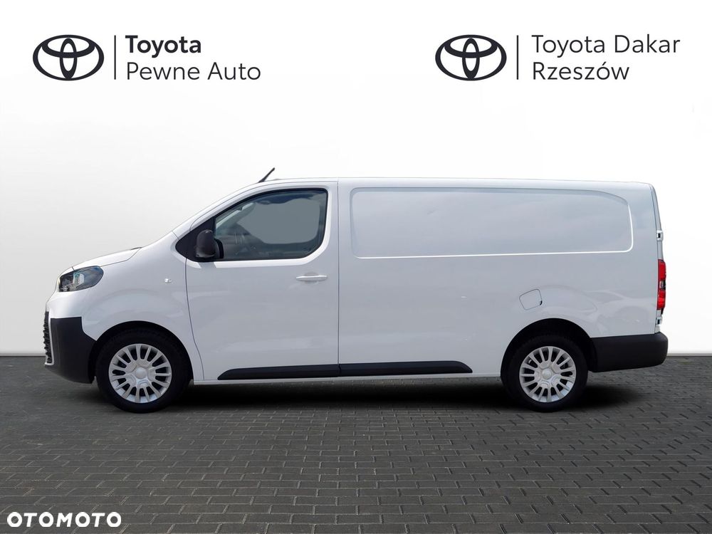 Toyota PROACE - 2